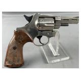 *SEIZURE* Rohm 38 S 38 Special