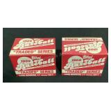 (2) 1989 Topps Baseball Cards