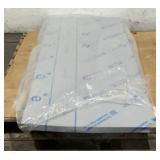 64" X 24" Stainless Steel Table Top