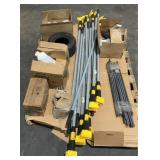 Holding Tank Treatment Handles & More