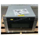 Cosmo Microwave Drawer COS-12MWDSS-NH