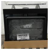 Empire Natural Gas Fireplace