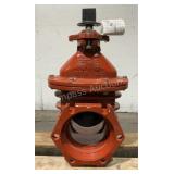 2026 Mueller 6" Gate Valve C515