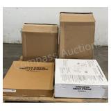 Steering System, Cables & More