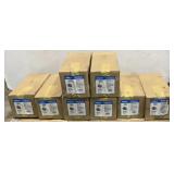 (8) Fasco 1/4 HP Condenser Fan Motors D7909