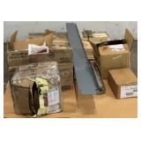 Shafts,Check Valves & More