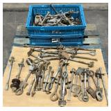 1/2" Bolts