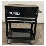 Sunex Rolling Tool Box 8035