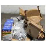 Cement Grout, Chain Tensioners & More