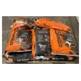 (10) Sunglo 50LB Bags of Pig Feed