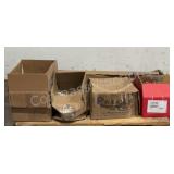 Fuel Filters,Locks & More