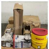 Food Waste Disposers, Cooler & More