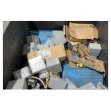 Valves, Electrical Enclosures & More