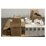 Auto Touch Up Paint, Adhesive & More