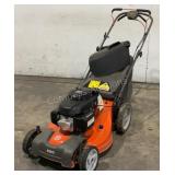 Hasqvarna 21" Gas Powered Self Propelled Mower LC2