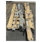 Paddles, All Thread & More