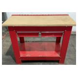 Work Bench