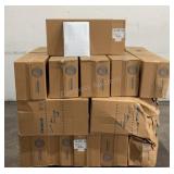 (35) PAC 100ct 7 1/4" x 11 1/4" Air Jackets PNSA11
