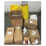 Buckets, Filters & More