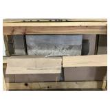 Fireplace Brick Set
