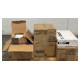 Kitchen Faucets, Door Levers & More