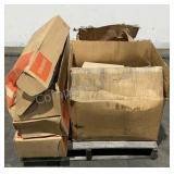 Push Bars, Hard Hats, Electrical Boxes