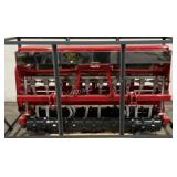 2026 AGT 70" Seeder Skid Steer/3-Point Attachment