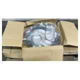 (8) Yamaha Boat Engine Harnesses