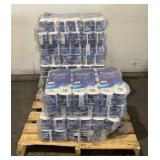 (36) Pro West 10ct Toilet Paper Rolls