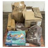 Shorts, Towels, Float & More