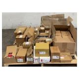 Assorted Automotive Parts