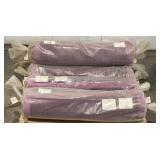 (5) Home Decorators Assorted Bora Rugs