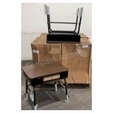 (10) Scholar Craft Youth School Desk 67247716-5