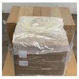 (3) 5ct 1/2"X3/8" Avantor Tubing Kits 5000716