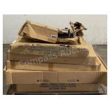 Radiators & Condensers