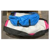 (2) Inflatable Mats