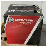 (2) Mercury 14.6" Propellers