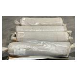 (4) Home Decorators Assorted Annandale Rugs