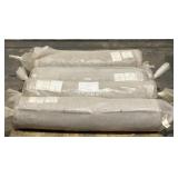 (4) Home Decorators Assorted Annandale Rugs