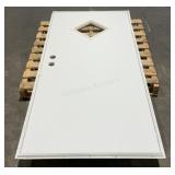 Exterior Door