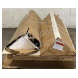 DreamLine Shower Walls & Base