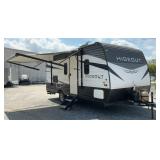 2020 Keystone Hideout Camper