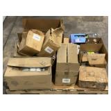 Pickleball Set, Mouse Food & More