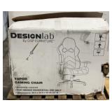 OSB Furniture Gaming Chair Color Blue/Black