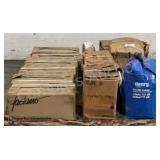 Ceramic Tile, Adhesive & More