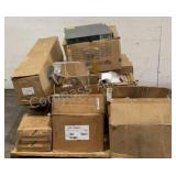 Network Switch, Scale & More