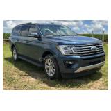 *OFFSITE* 2020 Ford Expedition MAX XLT RWD