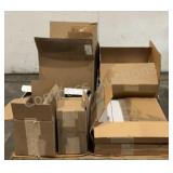 Control Cable, Discharge Pumps & More