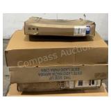 Napa Radiators & Condensers