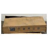 (6) HSSA Assorted Electric Motors